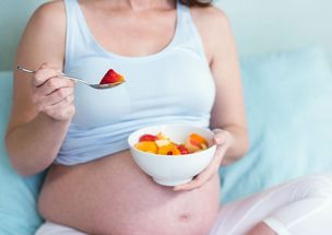原创准妈妈要尽量少吃这3种饭，不只是容易发胖，胎儿还吸收不到营养