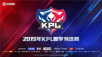 2019KPL夏季预选赛规则揭晓,你们熟悉的人都回来了吗