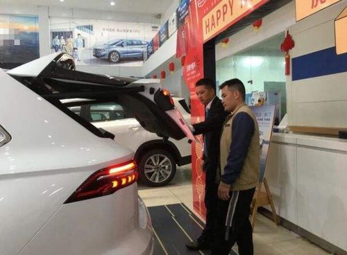 为什么汽贸店不建议分期买车