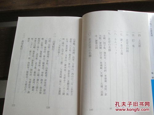 日文原版清国文明记 学术文库 宇野 哲人 著