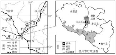 中国东西高铁线打通,兰州迎来大利好 