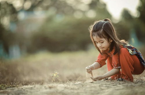 孙俪微博一段话点醒无数父母 你什么脾气,孩子就是什么命