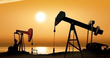 石油股票近期会涨吗