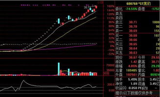 ST黑豹这个股票现在怎么样 是不是被吞并了 怎么没见有了