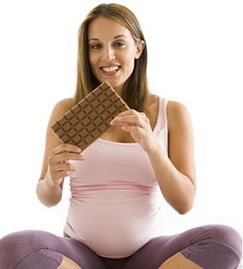 准妈妈梦见巧克力有什么含义