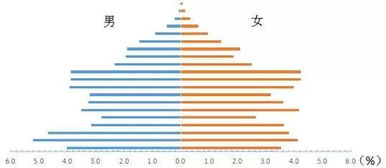 阜阳人口大数据分析结果出炉 我市仍处于人口红利期