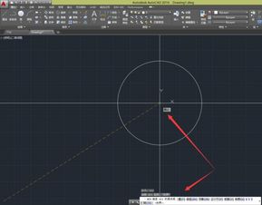 CAD图纸上标注的坐标和CAD 实际坐标不一样怎么解决 