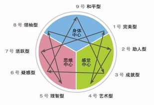 九型人格 认识自我 工作坊 银川站,开课啦 