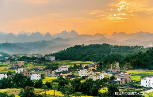 阳宅堪舆,阳宅周围的道路要怎么看,房屋背后有马路的影响