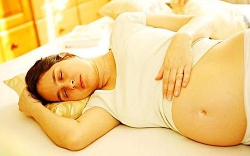 原创怀孕后，这3个感受令孕妈很煎熬，却恰恰说明胎儿很健康！