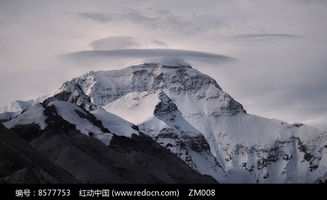 雪山风景JPG素材下载 编号8577753 红动网 