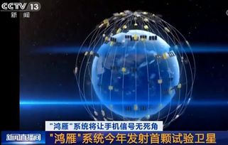 中国星座卫星授权(中国全球卫星星座通信系统叫什么?)