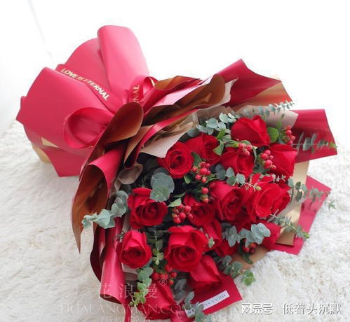 情人节不能送什么花 最适合送给情人的花