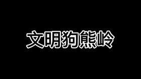 熊出没中光头强的四个职业,伐木工只是兼职,主修的还是法师