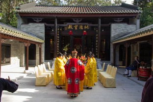 广州哪个寺庙平时可以帮人开光的 