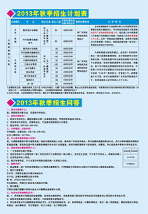 成都高职高考可以考什么大学