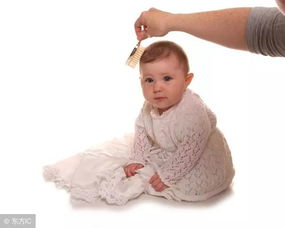 宝宝的头发又黄又稀 宝爸宝妈别着急,这几种方法来应对