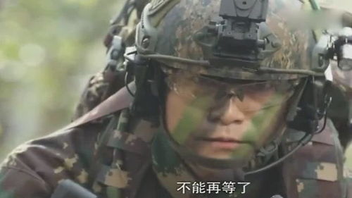 特种兵第一次参加实战,对待敌人竟然下不去手 