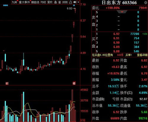 我现在该不该抛出日出东方太阳能的股票？谁给分析下下半年这只股票的走势？