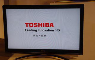 东芝是不是日货?（TOSHIBA）