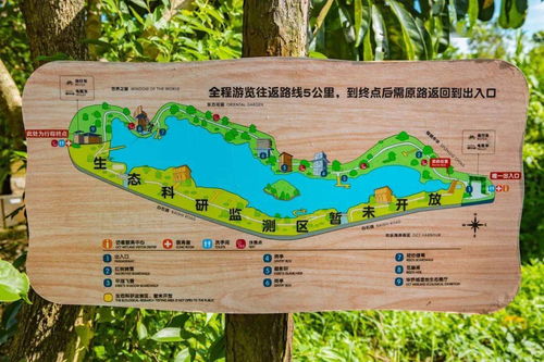 免费开放 深圳新增了1处国家级湿地公园 要预约才能去