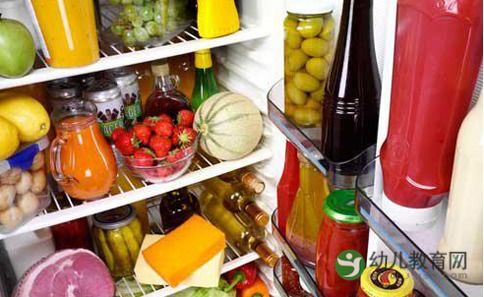 如何使用冰箱才能既省电又保鲜 