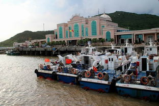 东澳岛自驾游车停哪里,自驾东澳岛旅游攻略(香洲港码头停车场收费标准是多少)