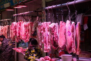 市场明明缺猪,猪肉价格为啥说跌就跌 消费者 套路持续不了多久