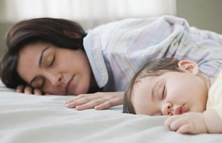 从睡姿就可以看出孩子聪不聪明 习惯这样睡的孩子智力发育最快