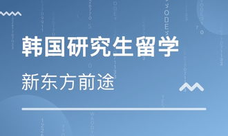 上海留学韩国的中介