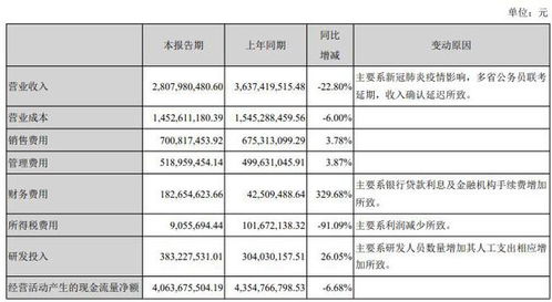 国城矿业：上半年营收达到5.5亿元