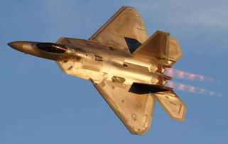 F-22价值多少美元