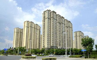 南京已有12块地需配建保障房 建设标准与商品房统一