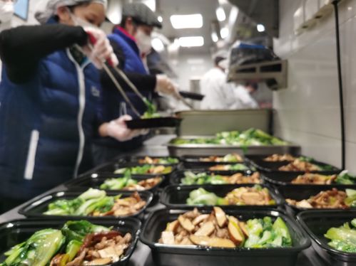 百胜中国 盒马免费为武汉医护人员提供三餐