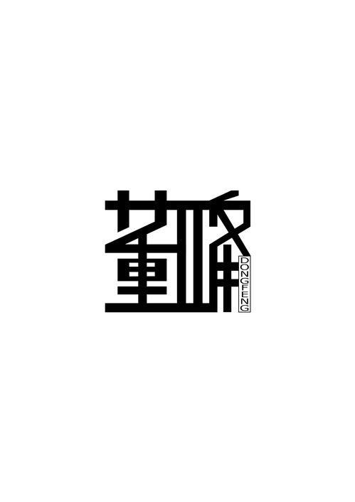 名字设计