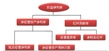 权益净利率公式