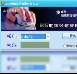 国内最大的DIY系统公司是那个