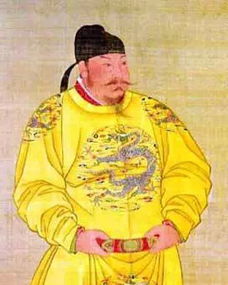 十二生肖 帝王谱 十二生肖最有代表性的帝王