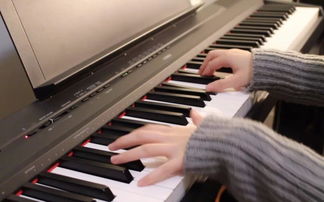 幼儿钢琴教育的看法,值得深思
