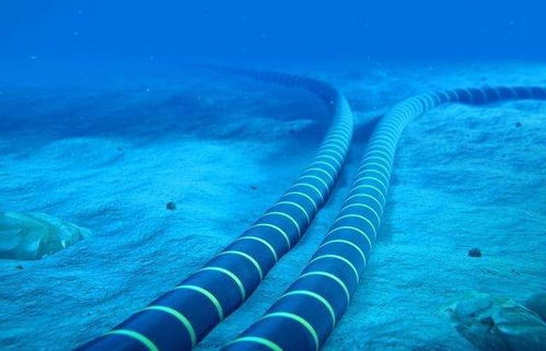 海底电缆历史久远,至今依旧昂贵,背后的历史跌宕起伏