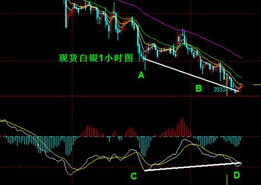 黄金趋势反复无常，到底是因为什么原因？