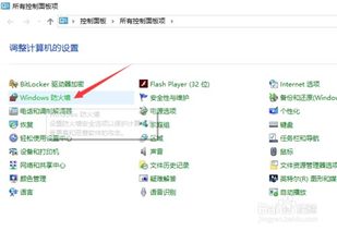 怎么win10无法访问内网网页