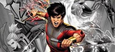漫威首位华裔英雄上热搜,中国血统的超人英雄拥有哪些超能力