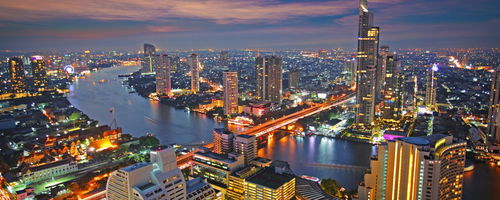 泰国曼谷三天攻略旅游(怎样规划路线)