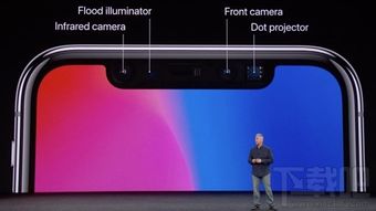 iPhone X 手机后置摄像头无法工作怎么办 