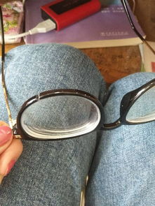 眼镜框坏了,怎么办 