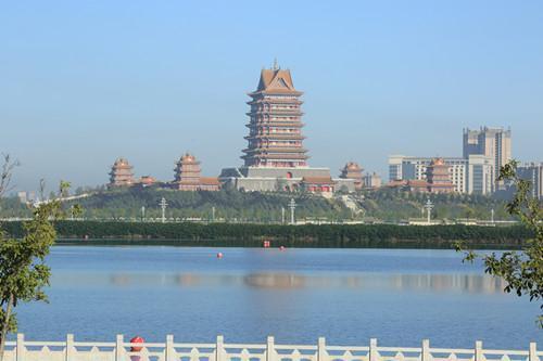 中国有4个以人名命名的地级市,你知道是谁吗