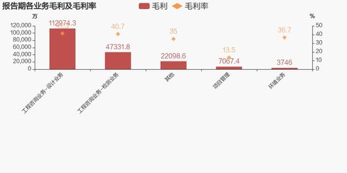 甘咨询上半年净利润同比增超64%，优化业务结构