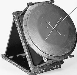 最老天文仪器什么样 观星圆盘是现存最早的实物 
