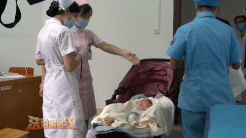 南宁朝阳男弃婴身体健康,已送往福利院安置养育 领养人需满足几个条件